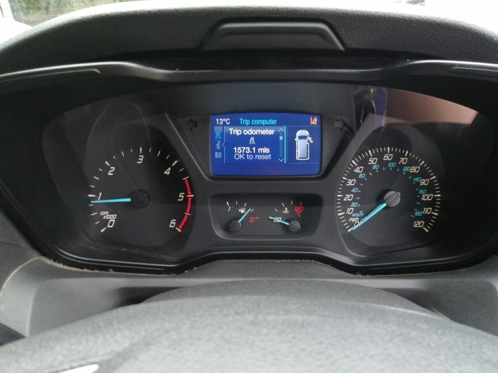 Used Ford Transit 2024 for sale - 76132710: Photo 12