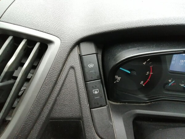 Used Ford Transit 2024 for sale - 76132710: Photo 12