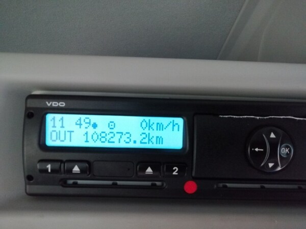 Used Ford Transit 2024 for sale - 76132710: Photo 13
