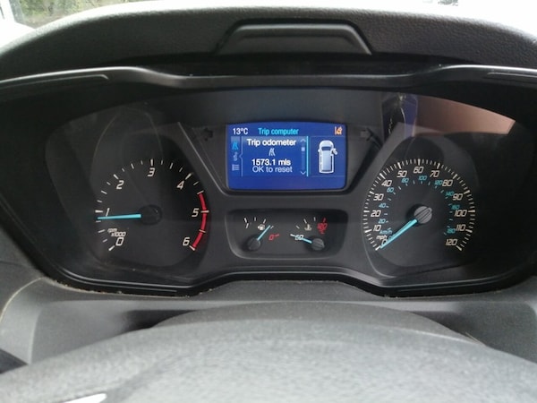 Used Ford Transit 2024 for sale - 76132710: Photo 14