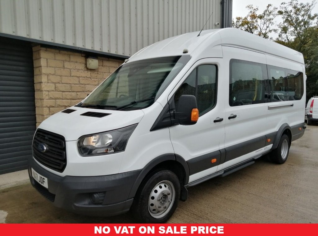 Used Ford Transit 2024 for sale - 76132710: Photo 2