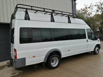 Used Ford Transit 2024 for sale - 76132710: Photo 3