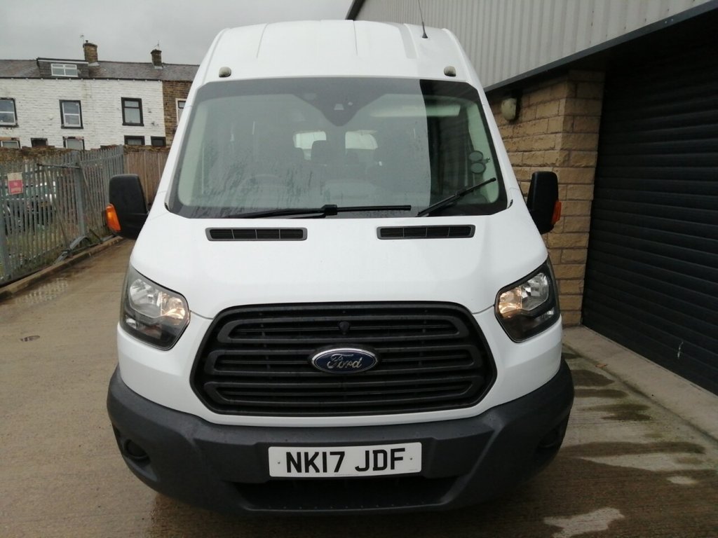 Used Ford Transit 2024 for sale - 76132710: Photo 4