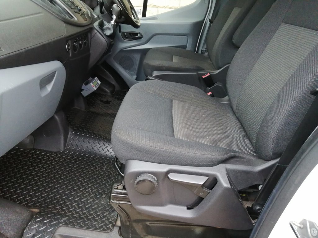 Used Ford Transit 2024 for sale - 76132710: Photo 5