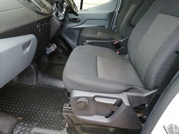 Used Ford Transit 2024 for sale - 76132710: Photo 7