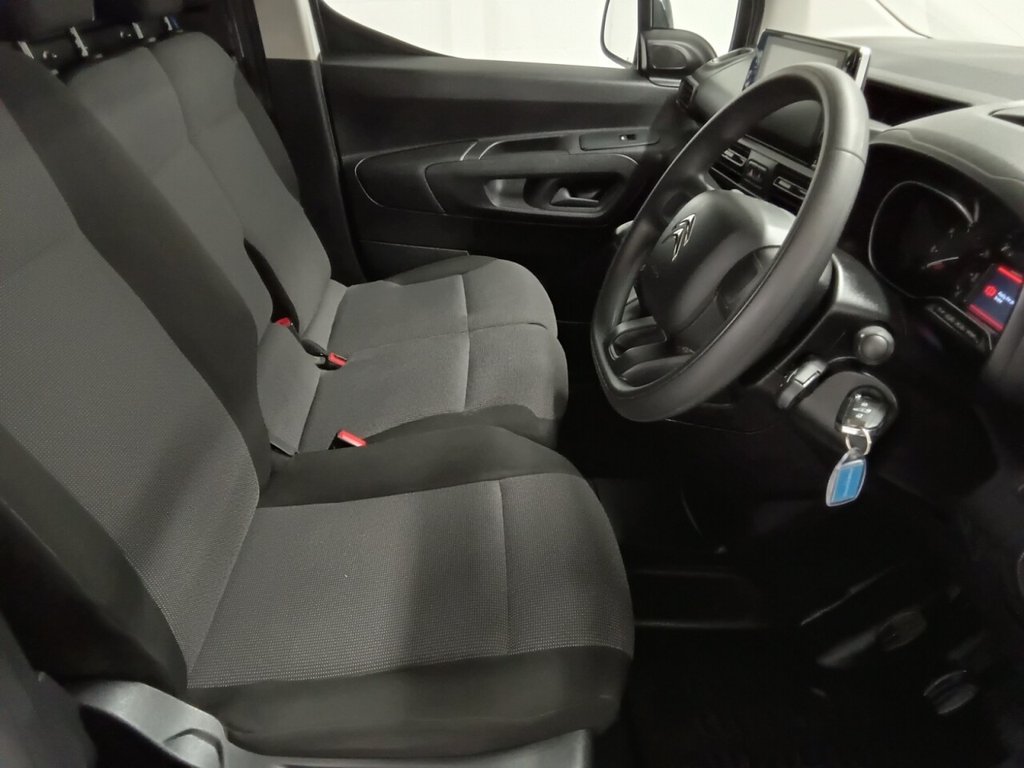 Used Citroen Berlingo 2022 for sale - 77936099: Photo 10