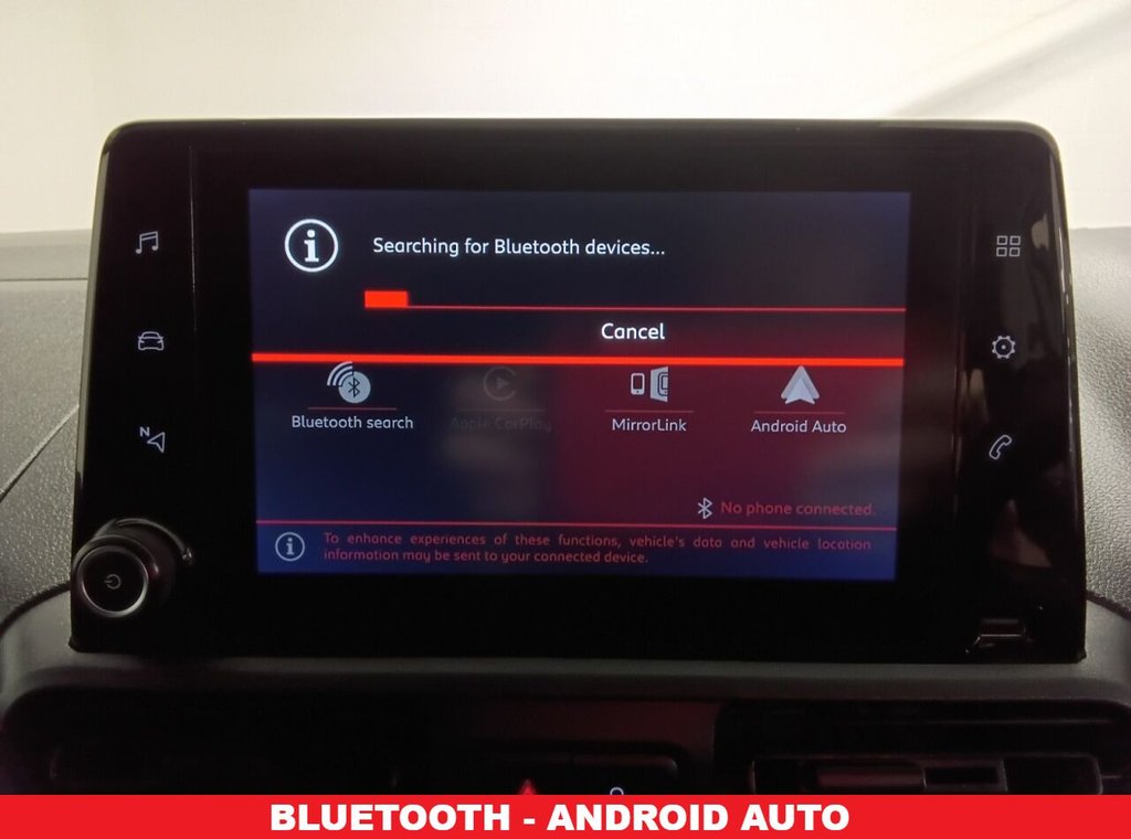 Used Citroen Berlingo 2022 for sale - 77936099: Photo 12