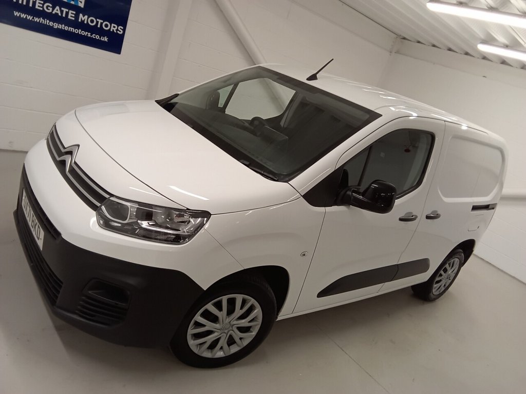 Used Citroen Berlingo 2022 for sale - 77936099: Photo 23