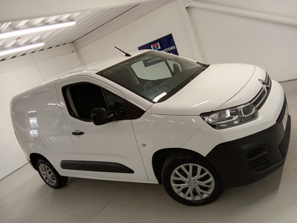 Used Citroen Berlingo 2022 for sale - 77936099: Photo 24