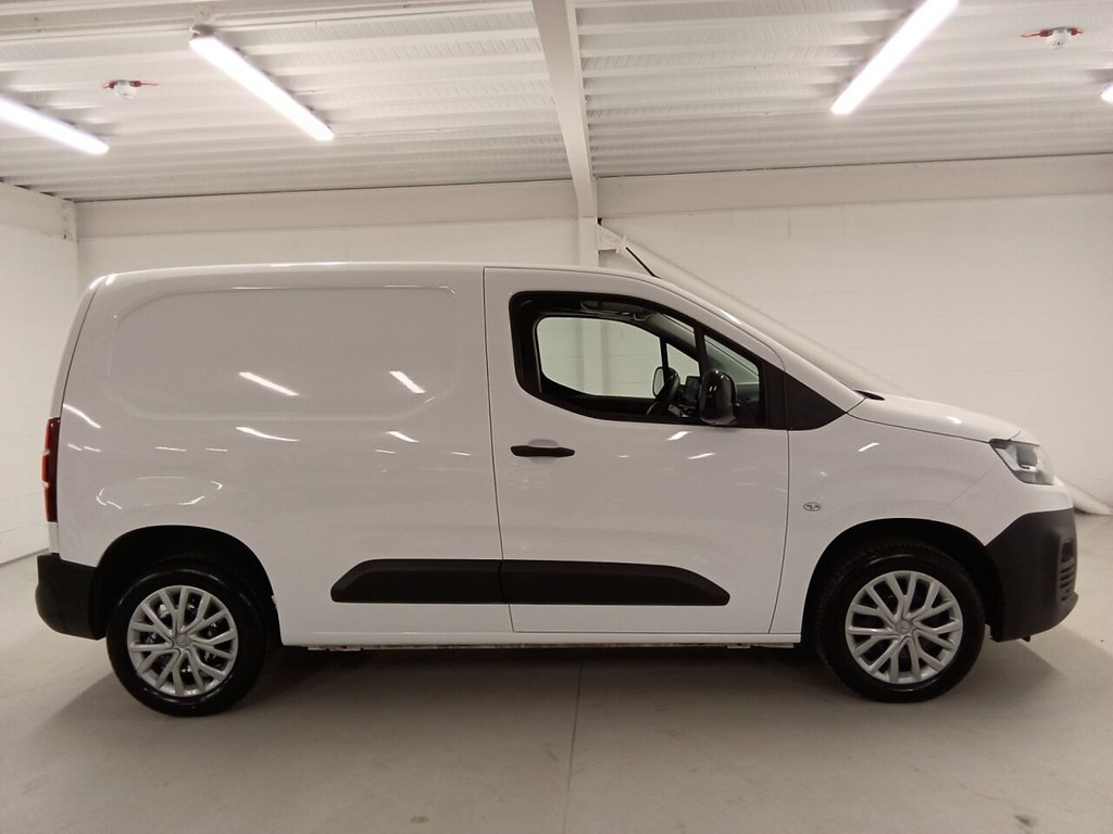 Used Citroen Berlingo 2022 for sale - 77936099: Photo 25