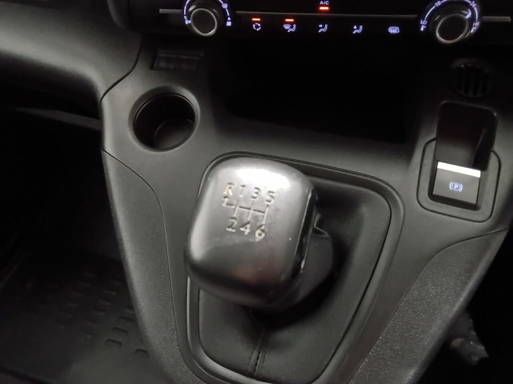 Used Citroen Berlingo 2022 for sale - 77936099: Photo 26