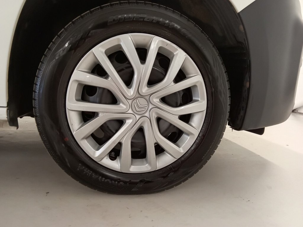 Used Citroen Berlingo 2022 for sale - 77936099: Photo 28