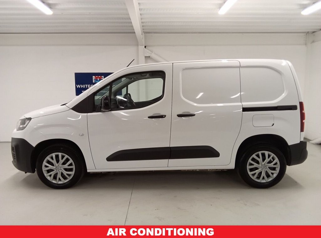 Used Citroen Berlingo 2022 for sale - 77936099: Photo 3