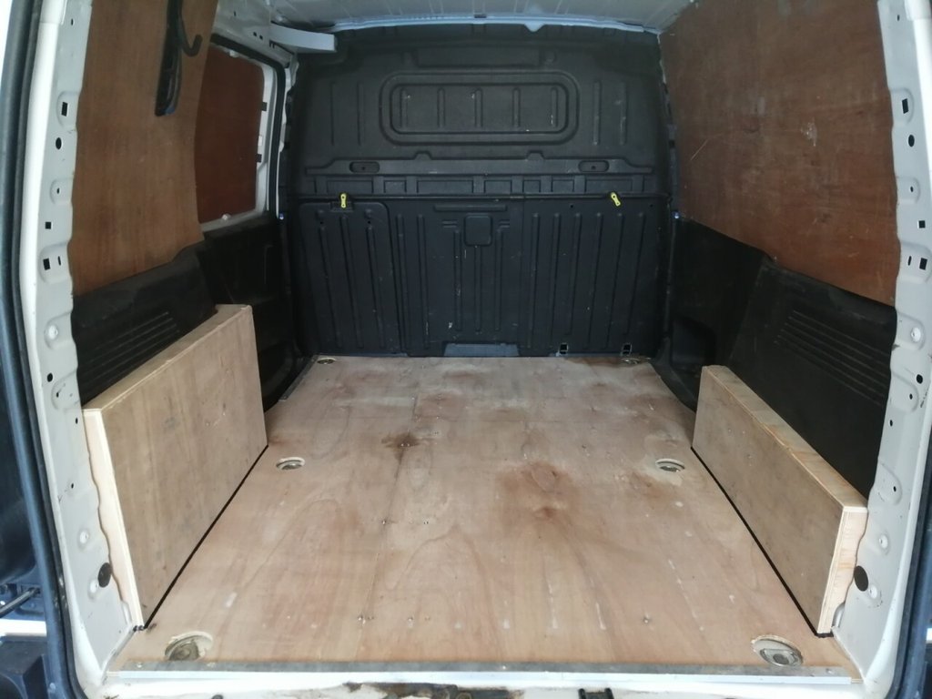 Used Citroen Berlingo 2022 for sale - 77936099: Photo 37