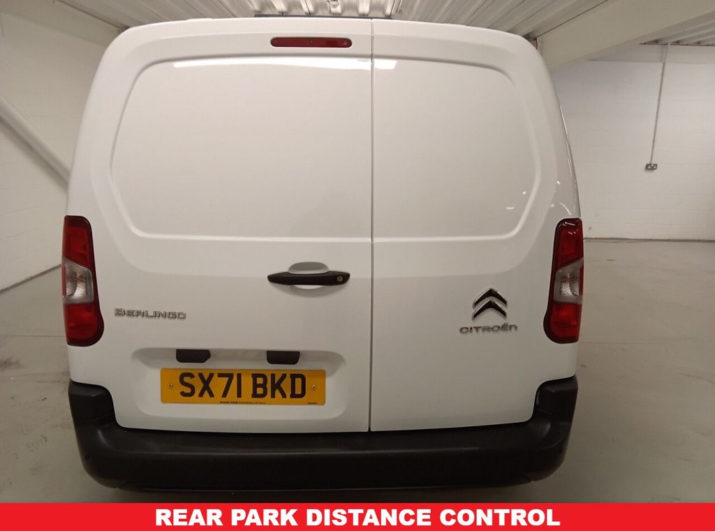 Used Citroen Berlingo 2022 for sale - 77936099: Photo 5