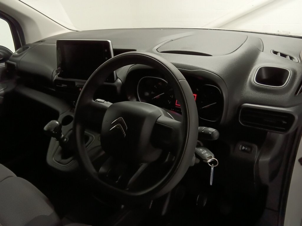 Used Citroen Berlingo 2022 for sale - 77936099: Photo 7