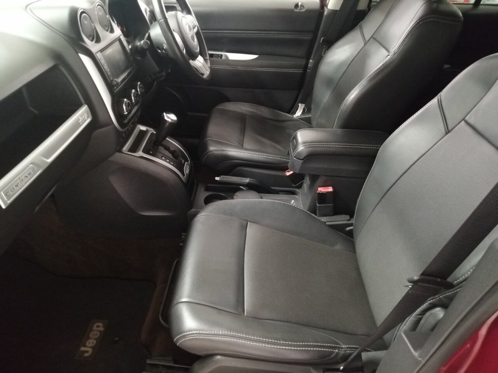 Used Jeep Compass 2013 for sale - 77341225: Photo 11