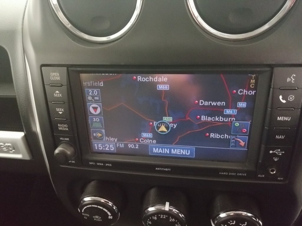 Used Jeep Compass 2013 for sale - 77341225: Photo 14