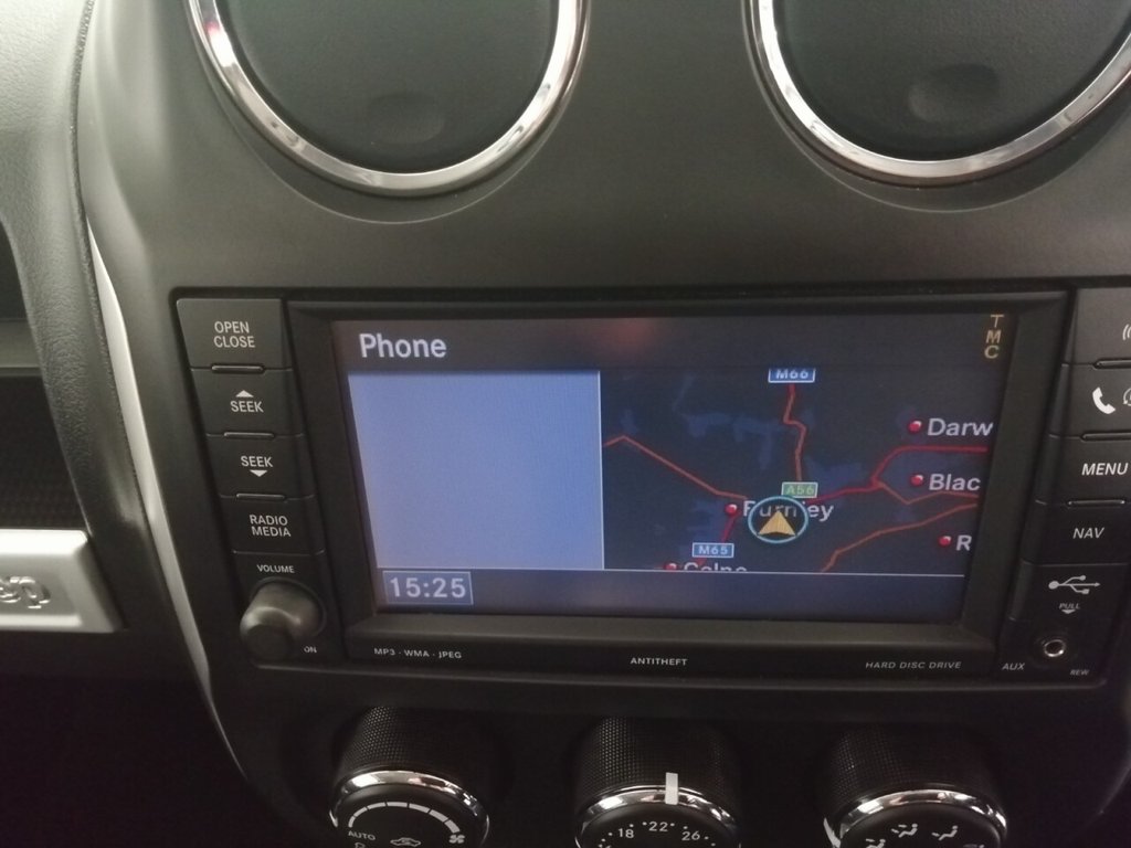 Used Jeep Compass 2013 for sale - 77341225: Photo 15