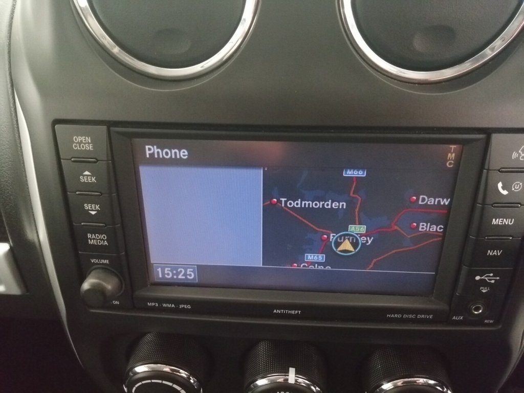 Used Jeep Compass 2013 for sale - 77341225: Photo 16