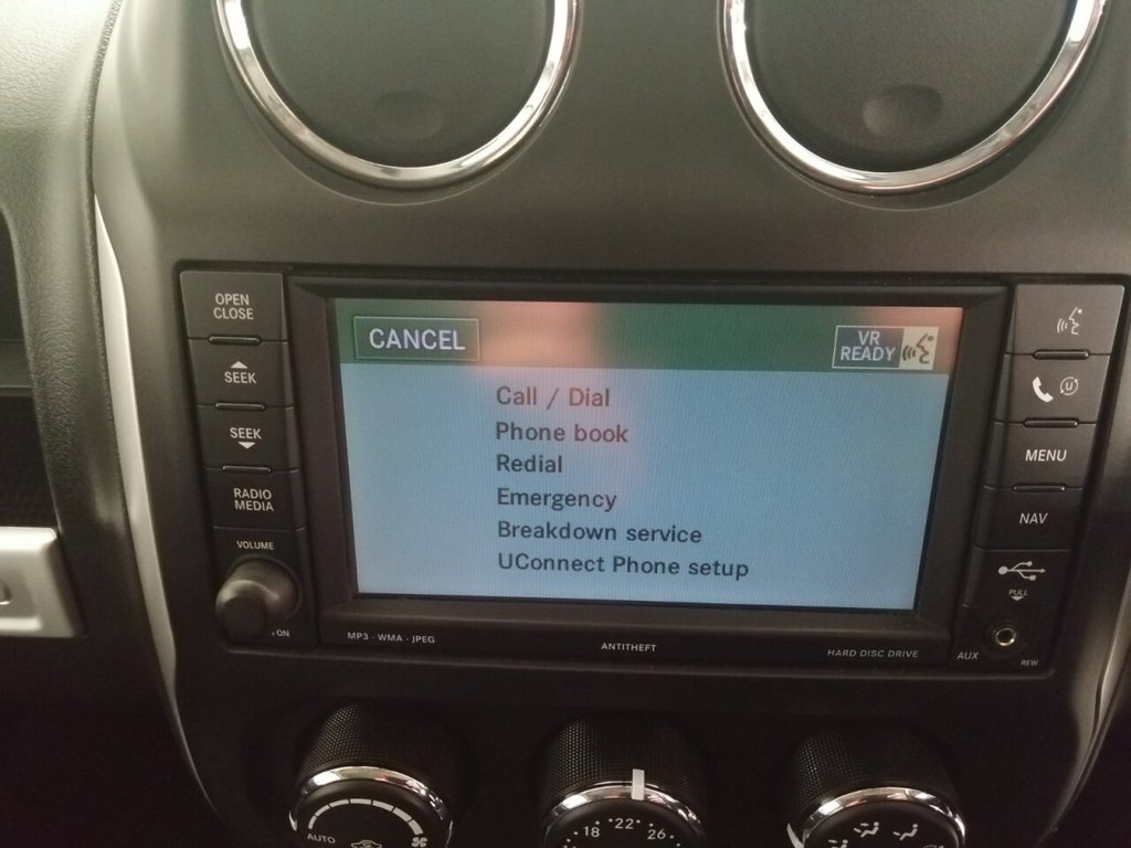 Used Jeep Compass 2013 for sale - 77341225: Photo 17