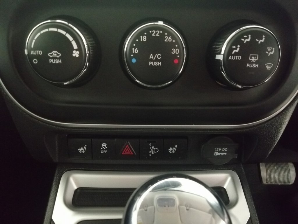 Used Jeep Compass 2013 for sale - 77341225: Photo 19