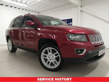 Used Jeep Compass 2013 for sale - 77341225: Photo