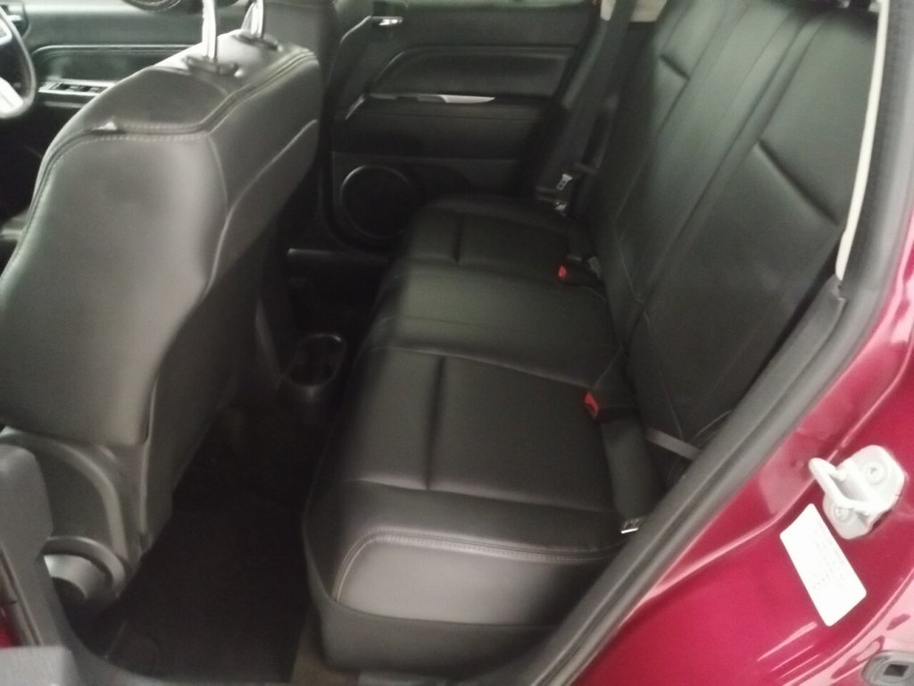 Used Jeep Compass 2013 for sale - 77341225: Photo 29