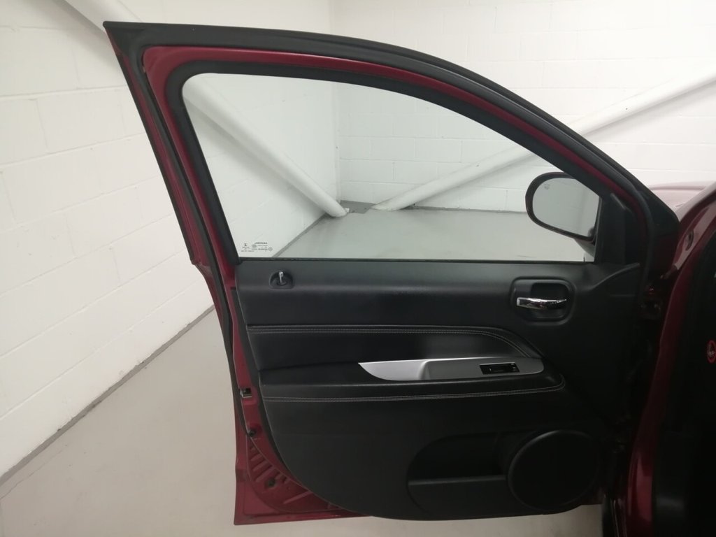 Used Jeep Compass 2013 for sale - 77341225: Photo 44