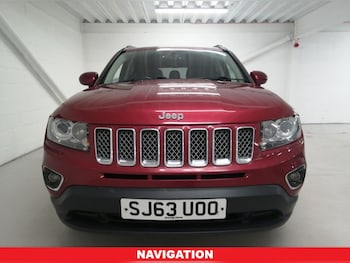 Used Jeep Compass 2013 for sale - 77341225: Photo