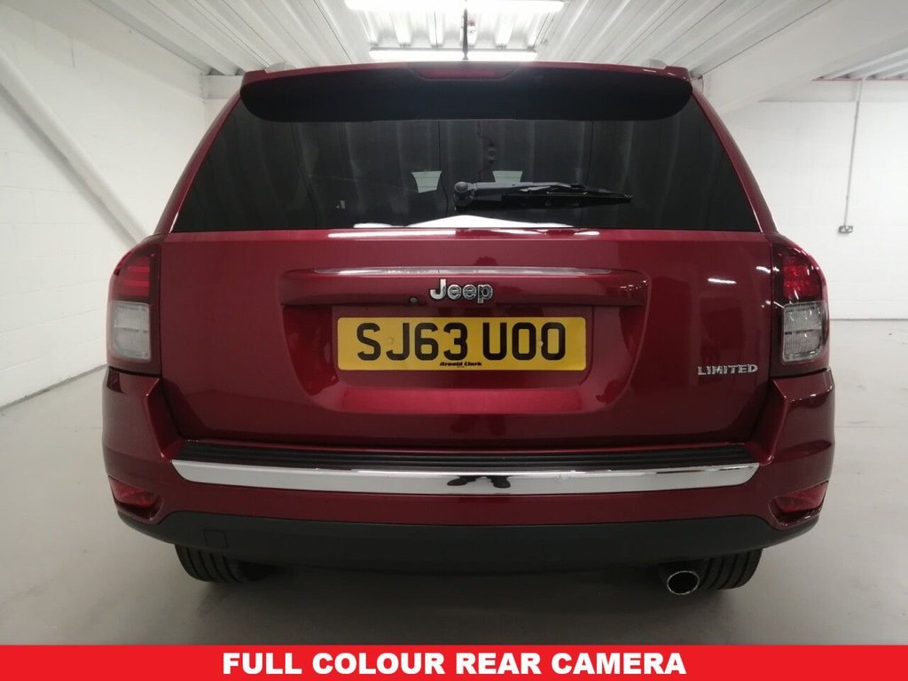 Used Jeep Compass 2013 for sale - 77341225: Photo 5