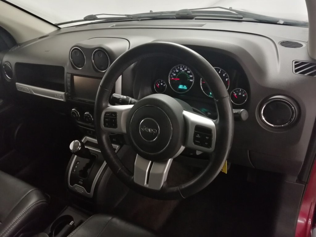 Used Jeep Compass 2013 for sale - 77341225: Photo 6