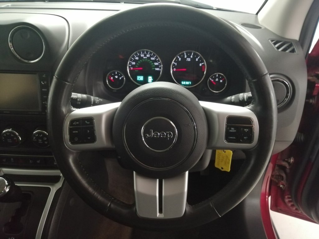 Used Jeep Compass 2013 for sale - 77341225: Photo 7