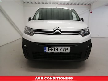 Used Citroen Berlingo 2019 for sale - 79529956: Photo