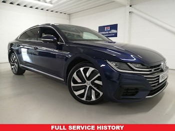 Used Volkswagen Arteon 2018 for sale - 78985764: Photo