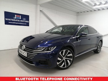 Used Volkswagen Arteon 2018 for sale - 78985764: Photo