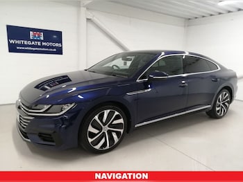 Used Volkswagen Arteon 2018 for sale - 78985764: Photo