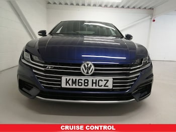 Used Volkswagen Arteon 2018 for sale - 78985764: Photo