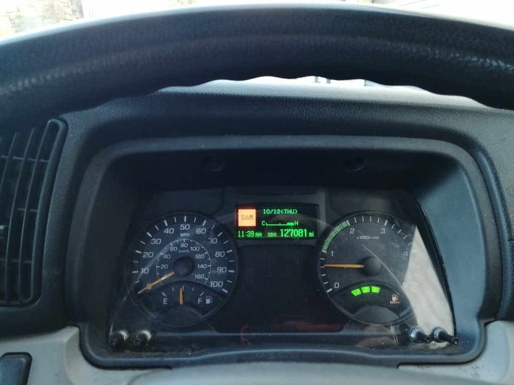 Vehicle 24