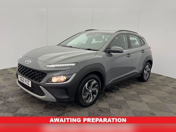 Used Hyundai KONA 2021 for sale - 78657794: Photo