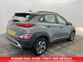 Used Hyundai KONA 2021 for sale - 78657794: Photo