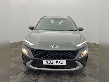 Used Hyundai KONA 2021 for sale - 78657794: Photo