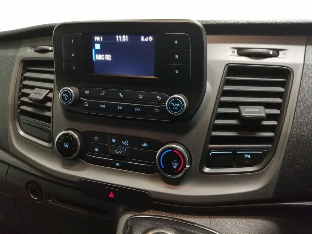 Used Ford Transit Custom 2019 for sale - 76429951: Photo 14