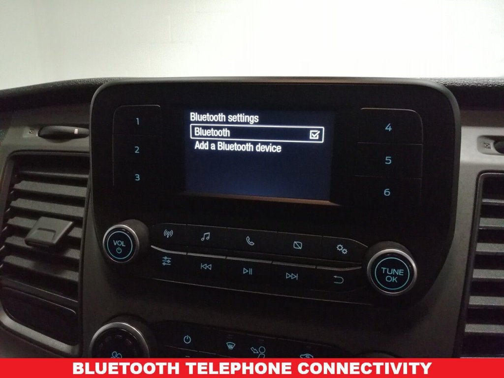 Used Ford Transit Custom 2019 for sale - 76429951: Photo 15