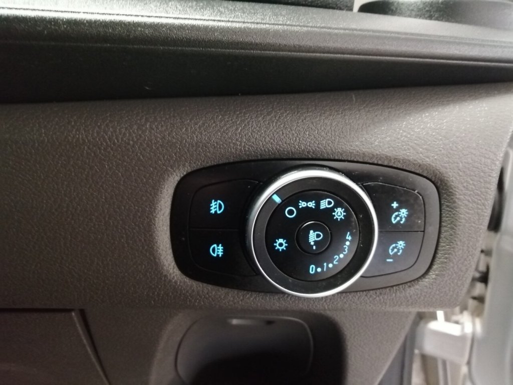 Used Ford Transit Custom 2019 for sale - 76429951: Photo 17