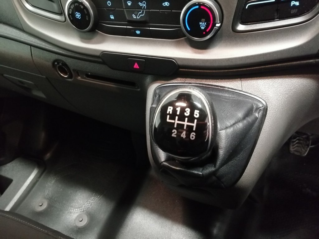 Used Ford Transit Custom 2019 for sale - 76429951: Photo 18