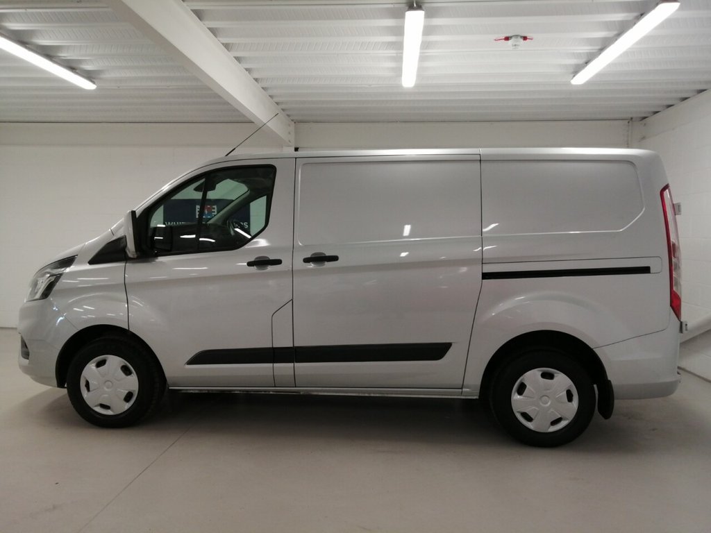 Used Ford Transit Custom 2019 for sale - 76429951: Photo 24