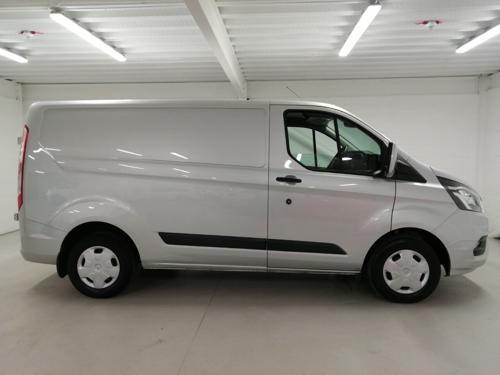 Used Ford Transit Custom 2019 for sale - 76429951: Photo 25