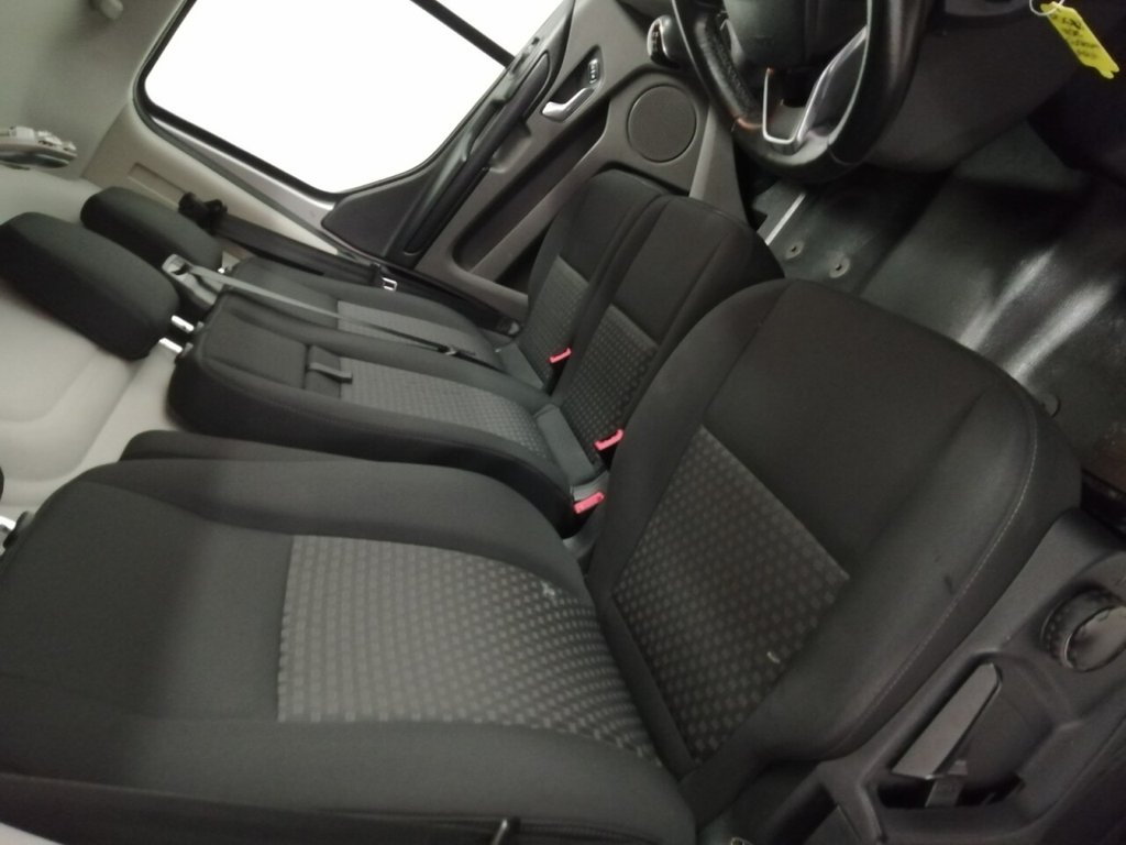 Used Ford Transit Custom 2019 for sale - 76429951: Photo 32