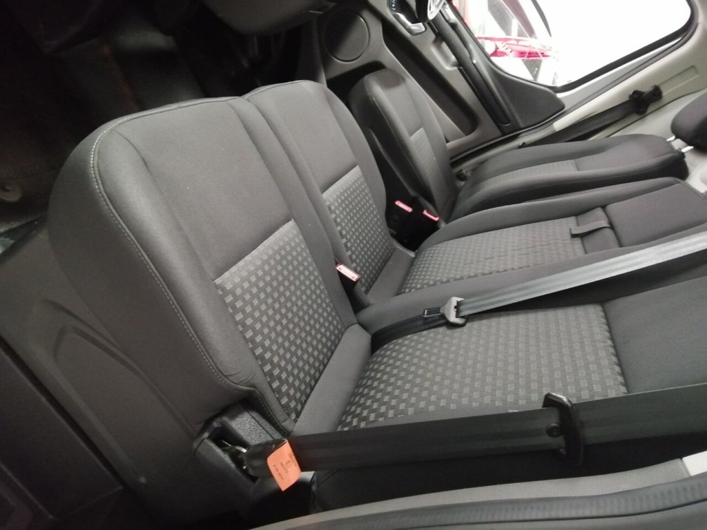 Used Ford Transit Custom 2019 for sale - 76429951: Photo 35